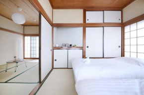 Machiya 京 Asakusa